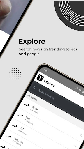 Truesters' News Screenshot 3 - AppWisp.com