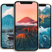 Top 30 Personalization Apps Like Mountain Nature Wallpaper - Best Alternatives