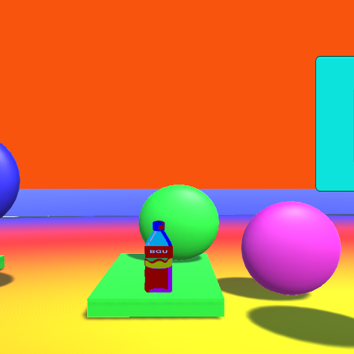 Bottle Jump Flip 3D Fun Game Download on Windows