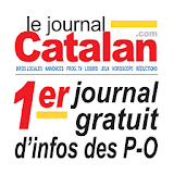 Le Journal Catalan icon