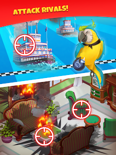 Regatta Rush: Coin Racing Adventure Game 1.8.0 APK screenshots 7