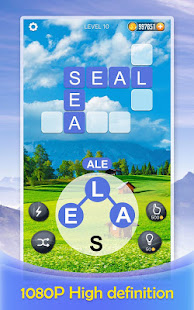 Скачать Word Crossy - A crossword game Онлайн бесплатно на Андроид