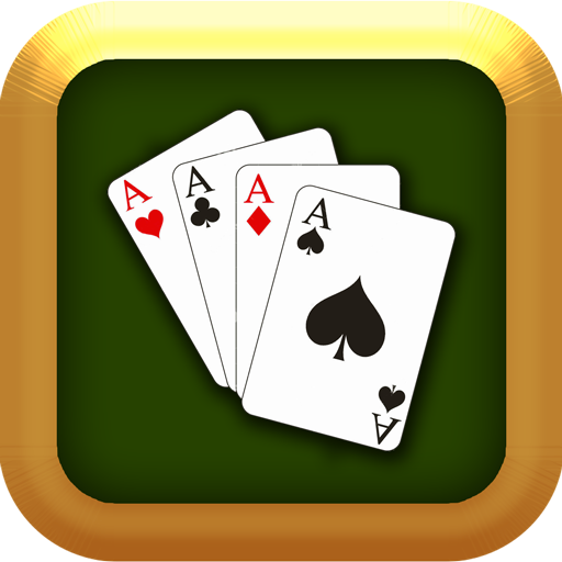 Solitaire Classic - Klondike  Icon