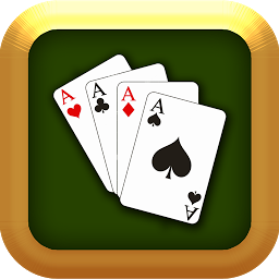 Icon image Solitaire Classic - Klondike