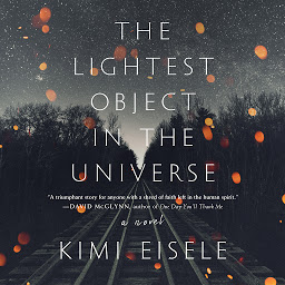The Lightest Object in the Universe: A Novel 아이콘 이미지