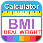 Body Mass Index Calculator BMI