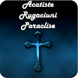Acatiste Rugaciuni Paraclise icon