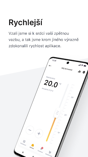MyJABLOTRON 2.0 Screen 3