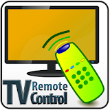 TV Remote Android - All TV PRO icon