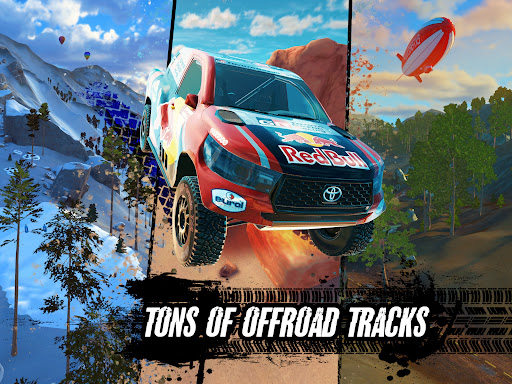 Offroad Unchained - Apps on Google Play