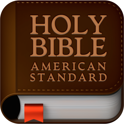 American Standard Bible (ASV) logo