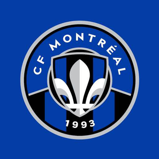 CF Montréal Header - AppWisp.com