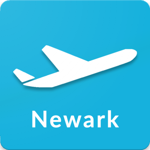 Newark Airport Guide - EWR logo