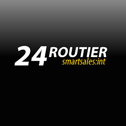 Icon image 24Routier:Int