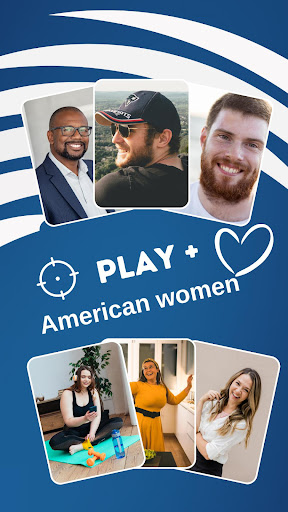 American Dating – Meet USA Screen 3