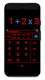 screenshot of Calculator