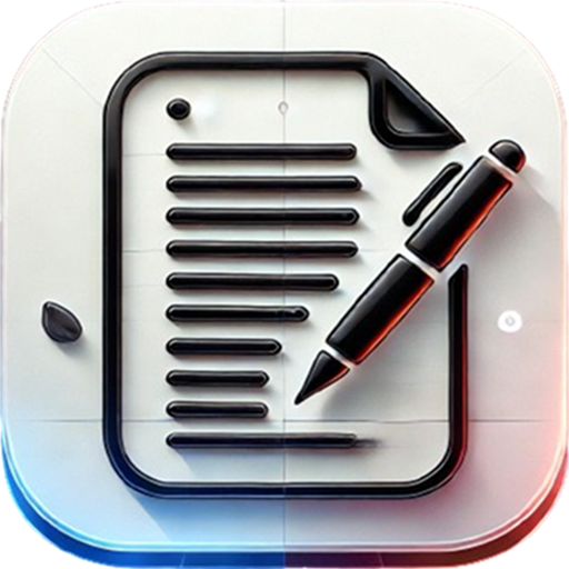 Note2PDF: Easy Notes & PDF – Apps on Google Play