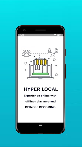 Android application SmartS screenshort