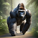 Gorilla Simulator 3D