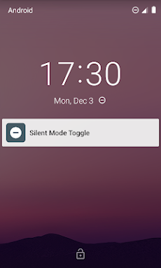 Silent Mode Toggleのおすすめ画像4