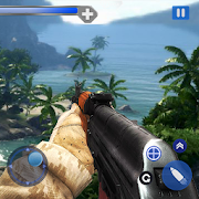 Top 30 Action Apps Like Sniper Shooting Mountain - Best Alternatives