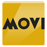 MovieHub - Trailer & Movie icon
