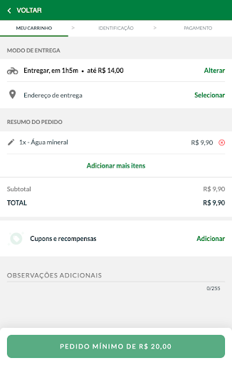 Pit Stop Bar Saquarema