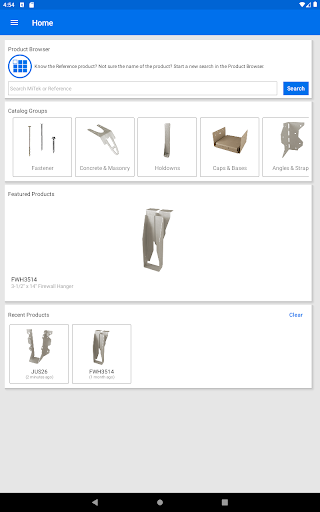 MiTek Builder Products