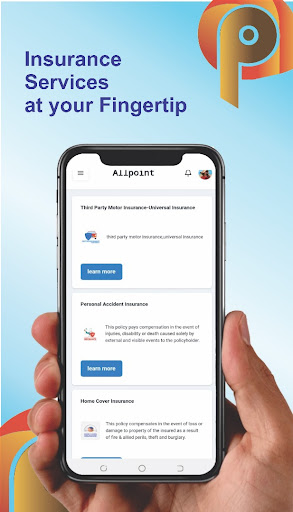AllPoint  VTU and Pay Bills