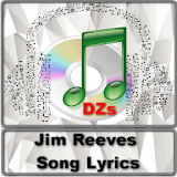 Jim Reeves Song Lyrics icon