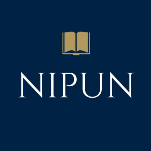 Nipun accountancy  Icon