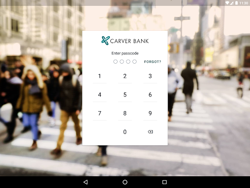 Carver Bank Mobile 5
