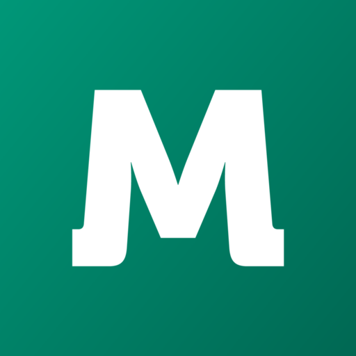 My MORE App - AppWisp.com
