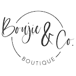 Cover Image of 下载 Boujie&Co. Boutique  APK