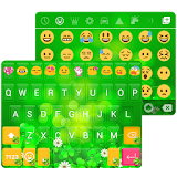 St. Patrick Day Emoji Keyboard icon
