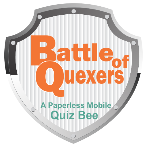 Battle of Quexers (Practice) Header - AppWisp.com