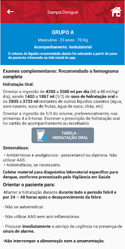 Sampa Dengue - Prefeitura de S Screen 3