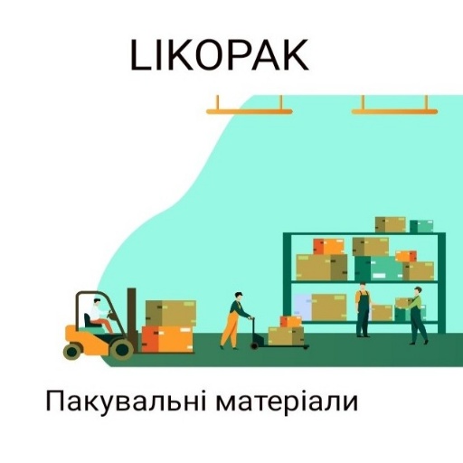Likopak