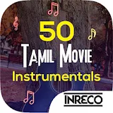 50 Tamil Movie Instrumentals icon