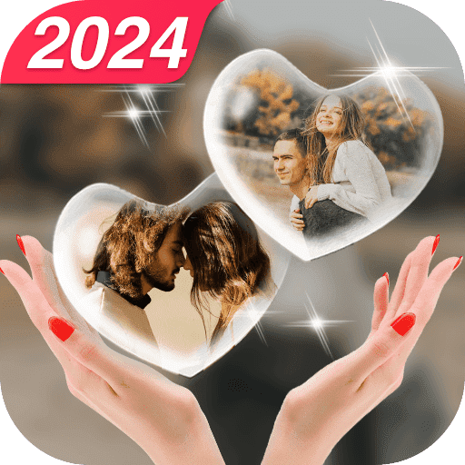 Collage Maker - Photo Editor logo