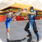 Kung Fu Games - Fighting Games 1.5