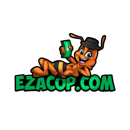 Ezacop logo