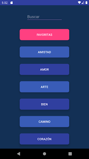 Me aburro mucho ¿qué hago? - M Screenshot 4 - AppWisp.com