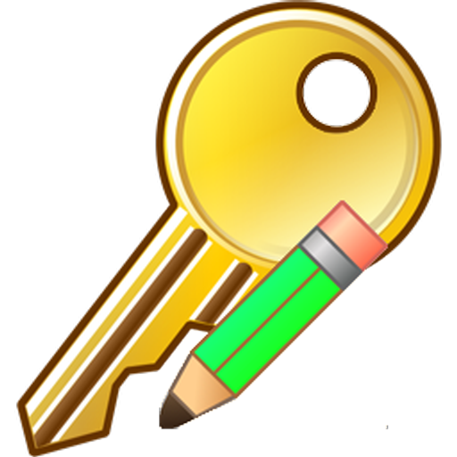 Safe Password Keep 8.0 Icon