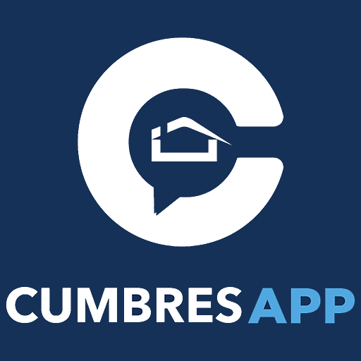CumbresApp logo