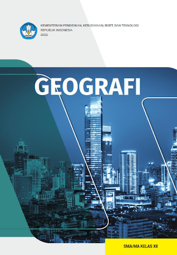 Android application Geografi SMA Kelas 12 Merdeka screenshort