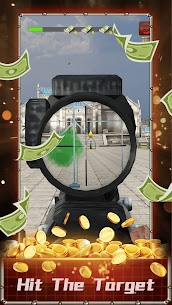 Shooting Go – Earn Money Games By Aiming Target Apk Mod for Android [Unlimited Coins/Gems] 6