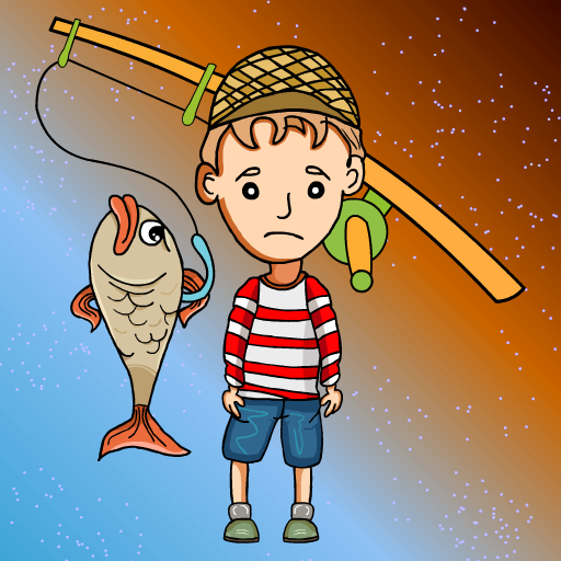 FindFishingSpinningRod logo