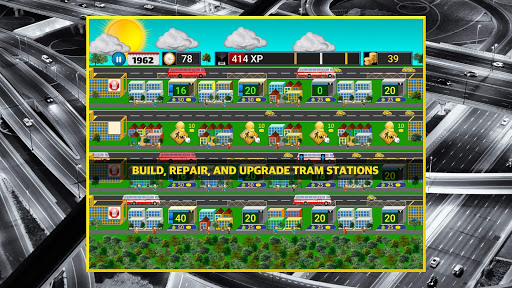 City Bus Tycoon Screen 3