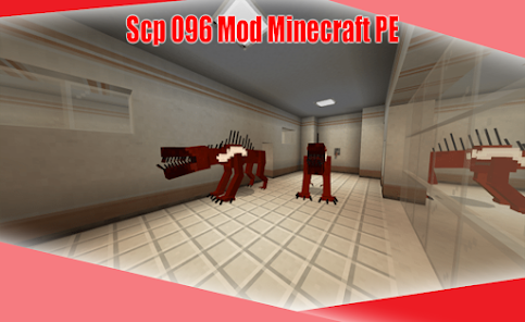 scp 939 Minecraft Mob Skin